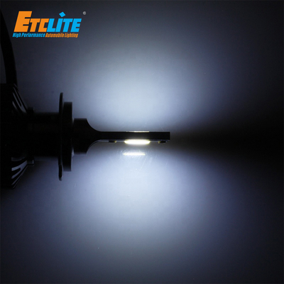 Car Led Light Auto Led Headlights Bulbs Canbus Car Led Headlight