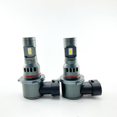 Bóng đèn LED ô tô H13 9005 Hb3 9006 H1 H3 12V 8000K 8000Lm