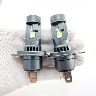 Đèn pha ô tô 36V Canbus 72W 12000Lm Led H7 H3 H11 9005 9006 6500K Bóng đèn tự động