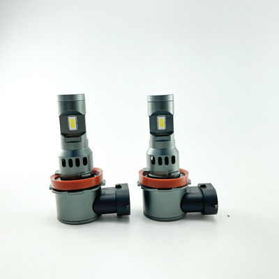 Đèn pha ô tô 72W 12000Lm H7 H11 Bóng đèn pha Led H11